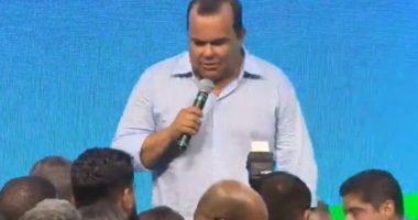 Artigo: Eleição da CMS será em chapa única, diz Geraldo Jr.