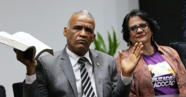 Artigo: “Contar com o apoio de Otto Alencar me anima demais”, declara Isidório