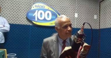 Artigo: Isidório pede ajuda do governo após casos de coronavírus na Fundação Dr Jesus