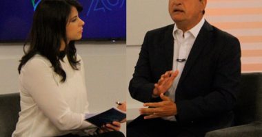 Artigo: “Faltou coração e cérebro por parte do governo”, diz Jéssica sobre trem