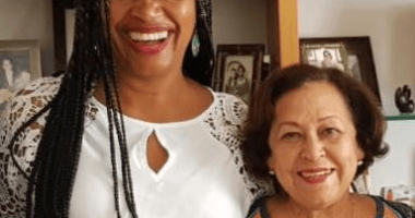 Artigo: Lídice mais distante de Olívia