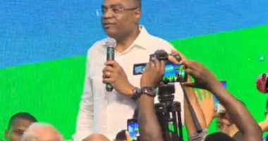 Artigo: Com chegada de Coronel, Márcio Marinho cobra vaga na chapa de ACM Neto