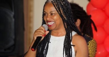 Artigo: Presidente confirma Olivia Santana como pré-candidata à prefeitura