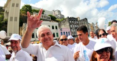 Artigo: Otto Alencar dispara contra Bolsonaro: “Não recordo quando tivemos interferência PF como no atual governo”