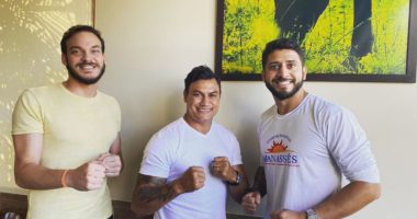 Artigo: Popó é pré-candidato a prefeito de Salvador