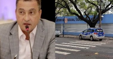 Artigo: Rui coloca a PM para vigiar o Odorico Tavares