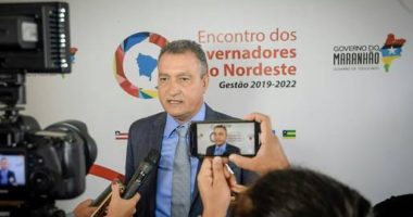 Artigo: Rui lamenta número de vacinas enviadas à Bahia: “Queremos vencer essa guerra”