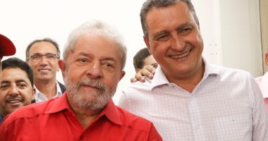 Artigo: Nome de Rui é lembrado para ser vice de Lula em 2022, diz jornal