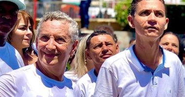 Artigo: Teobaldo Costa nega rompimento com Mateus Reis