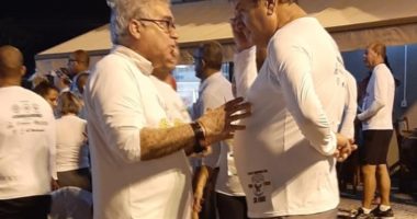 Artigo: Zé Neto e Colbert conversam