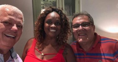 Artigo: Major Denice se reúne com petistas