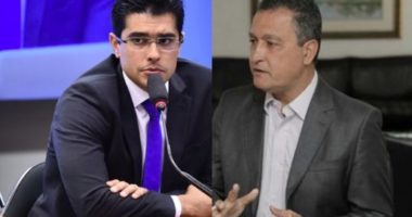 Artigo: “Deus queira que não tenhamos nenhuma tragédia”, diz Aleluia sobre ordem de Rui à PM no Carnaval