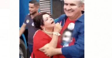Artigo: Coronel desfoca rosto de Lula em vídeo postado na web