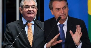 Artigo: Coronel questiona: Por que Bolsonaro quer interferir na PF?
