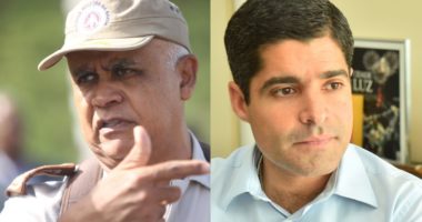 Artigo: Comandante da PM diz que pré-carnaval traz “estresse” para a polícia