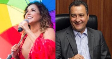 Artigo: Carnaval: Governo contrata novo show de Daniela Mercury por R$ 400 mil