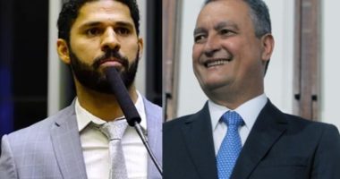 Artigo: Deputado do PSOL cobra explicações de Rui após morte de miliciano