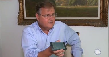 Artigo: Após autorização do STF, Geddel realiza exames em hospital