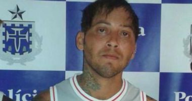 Artigo: Vice-líder de Bolsonaro posta foto de Kannário sendo preso, em 2015