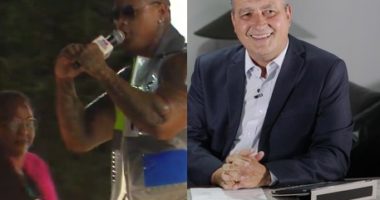 Artigo: Léo Santana diz que Rui “faz trabalho incrível em Salvador”
