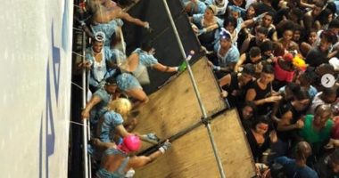 Artigo: Muquiranas levam terror à Barra: Prefeitura silencia