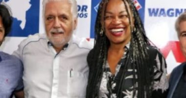 Artigo: Após atrito com Rui, Olívia relembra gestão de Wagner