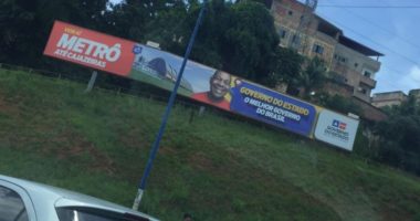 Artigo: Nova propaganda diz que Rui faz “melhor governo do Brasil”