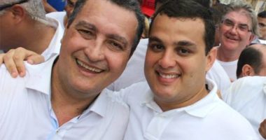 Artigo: Miliciano estava escondido em sítio de irmão do deputado da base de Rui, diz site