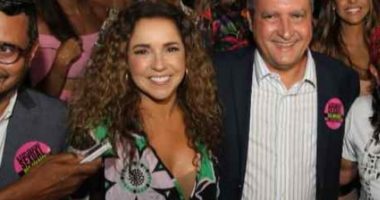 Artigo: Carnaval: Governo pagará R$ 750 mil por dois shows de Daniela