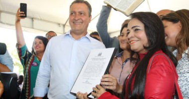 Artigo: Crescimento de crimes em Lauro de Freitas preocupa governo