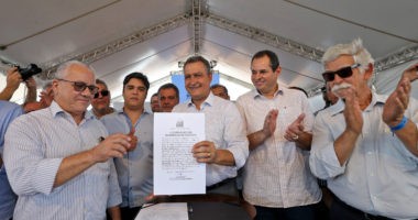 Artigo: Coronavírus: Governo diz que Rui não teve contato com populares em Brumado