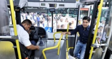 Artigo: ACM Neto é xingado após autorizar aumento em passagem de ônibus