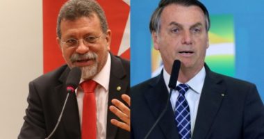 Artigo: Deputado baiano do PT quer que Bolsonaro chame de volta os médicos cubanos