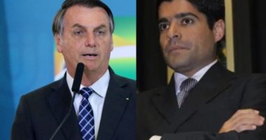 Artigo: O silêncio de ACM Neto