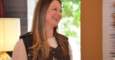 Artigo: Filha de Carlos Suarez é uma das mulheres mais influentes da Bahia, diz jornal