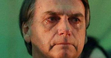 Artigo: Isolado politicamente, Bolsonaro vai aos prantos no Planalto