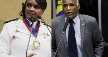 Artigo: Isidório nega convite para ser vice de Denice