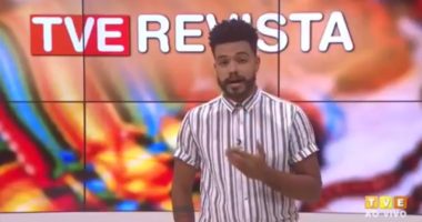 Artigo: Apresentador da TVE, emissora do estado, faz críticas ao vivo a Bolsonaro