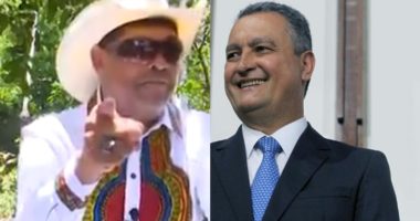 Artigo: Pastor dispara contra Rui: “Você bate cabeça para demônio aí na Bahia”