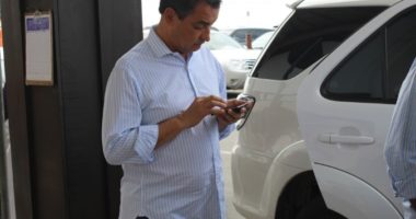 Artigo: Assassinatos aumentam 90% na RMS em fevereiro, aponta jornal