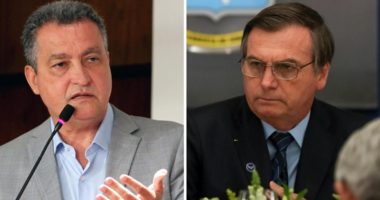 Artigo: Covid-19: Governo tentou camuflar que Rui liberou hidroxicloroquina para tratamento