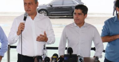 Artigo: Prefeitura deve liberar alvará para obra do Governo do Estado na próxima sexta