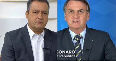 Artigo: Rui responde a Bolsonaro: “Respeite a vida humana”