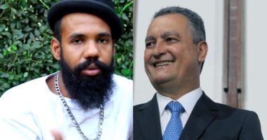 Artigo: Álbum de Russo Passapusso pode captar até R$ 257 mil do governo do estado