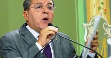 Artigo: Ex-vereador do PT tentará voltar à Câmara