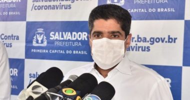 Artigo: Salvador ainda não tem previsão para reabrir shoppings