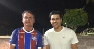 Artigo: Bolsonarista, Alexandre Aleluia critica lei que multará quem espalhar mentiras