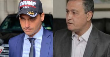 Artigo: Por culpa de Eduardo Bolsonaro, Bahia paga o dobro por respirador