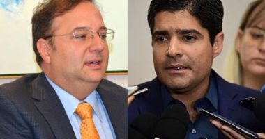 Artigo: Secretário de Saúde reclama de recurso federal recebido por Salvador