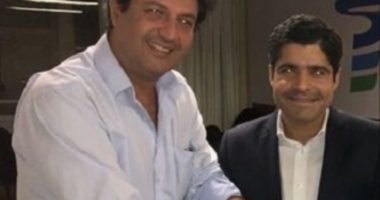 Artigo: Mandetta terá reunião com Neto sobre permanência no DEM